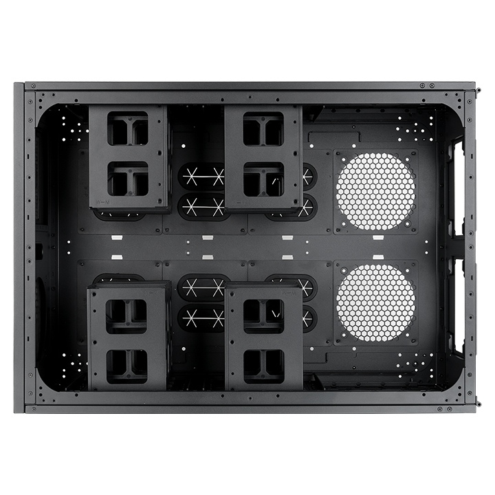 AX500 Case PC