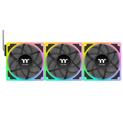 TOUGHFAN EX 140 ARGB Lüfter (3-Fan Pack)