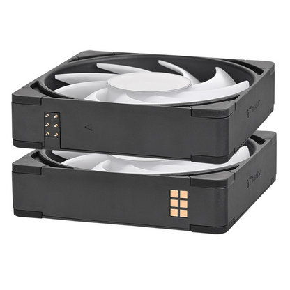 CT120 EX INFINITY ARGB Case Fan (3-Fan Pack)