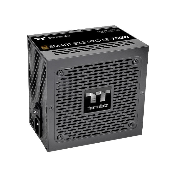 Smart BX3 Pro SE 750W PC Netzteil