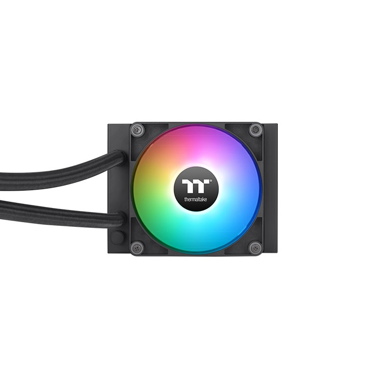 TH120 V2 ARGB AIO Wasserkühlung