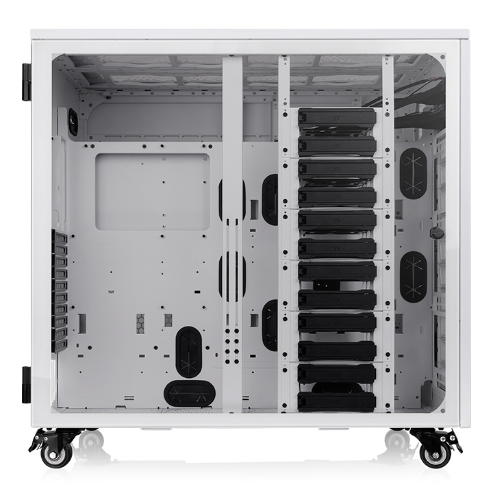 AX700 TG Case per workstation/server di fascia alta