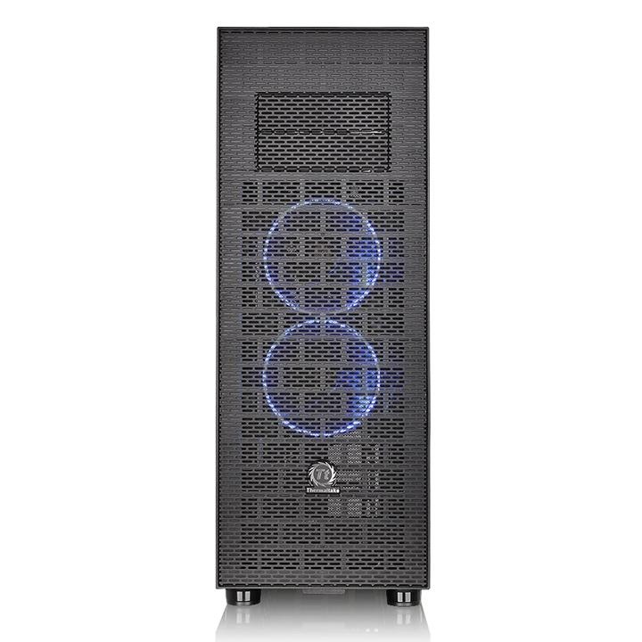 ***B-Ware*** Core X71 TG Black