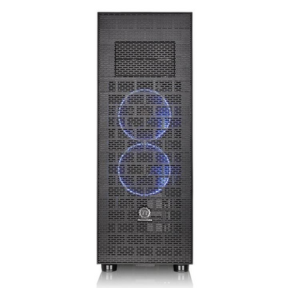 ***B-Ware*** Core X71 TG Black