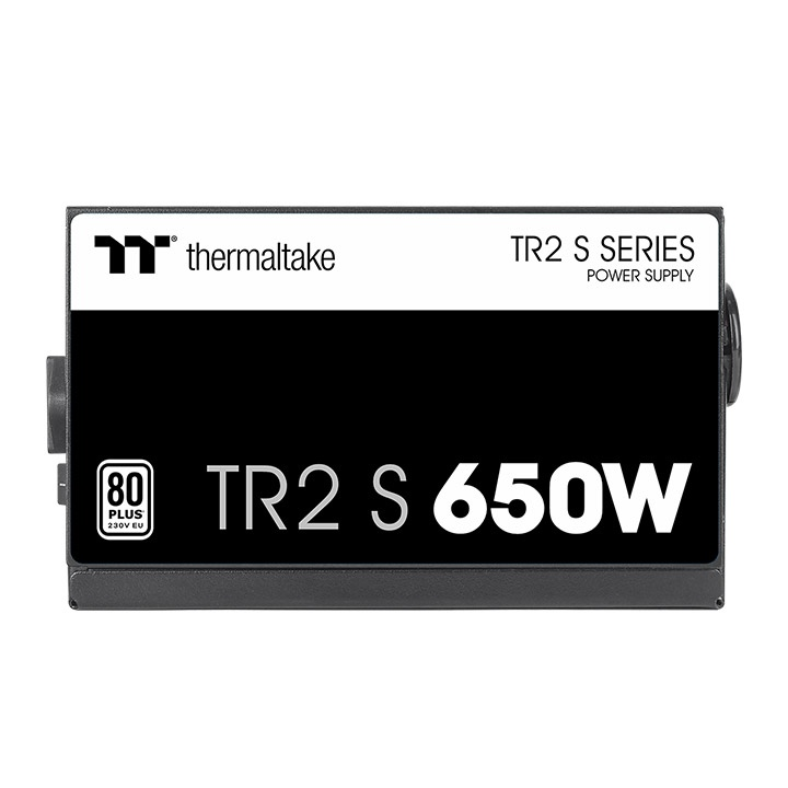 TR2 S 650W PC Netzteil