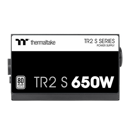 TR2 S 650W PC Netzteil