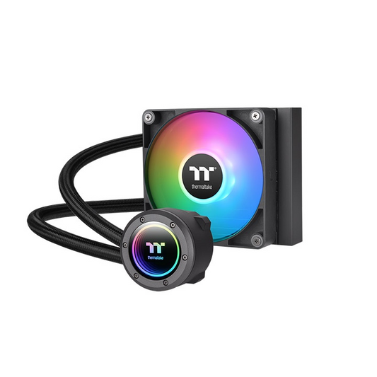 TH120 V2 ARGB AIO Wasserkühlung