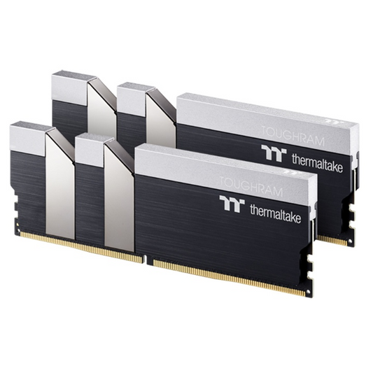 TOUGHRAM DDR4 4000MHz CL19 16GB(2x8GB) Arbeitsspeicher