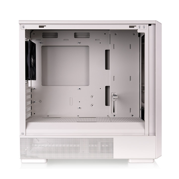 Retro 260 TG Beige PC Case