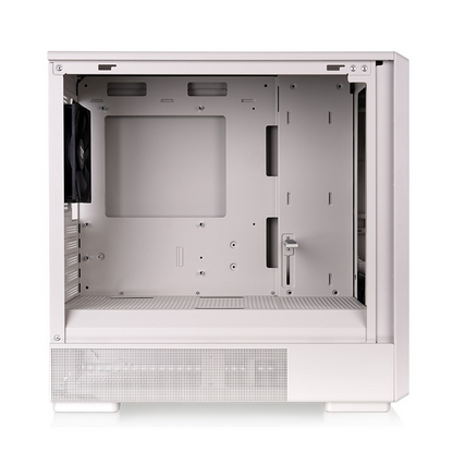 Retro 260 TG Beige PC Case