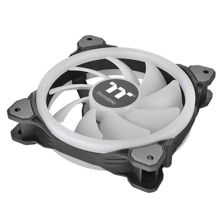 Riing Trio 12 RGB Gehäuselüfter (3-Fan Pack)
