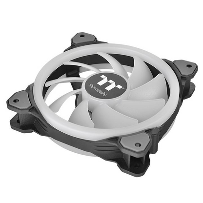 Riing Trio 12 RGB Gehäuselüfter (3-Fan Pack)
