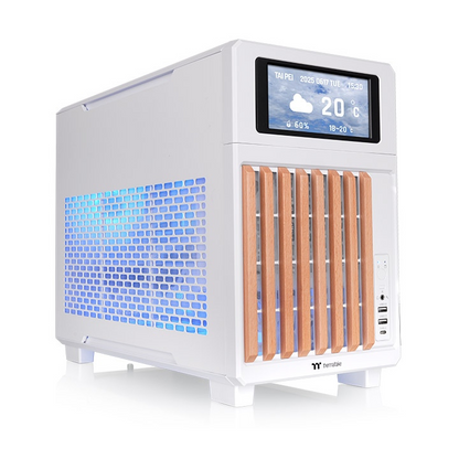 Boîtier PC TR200 WS