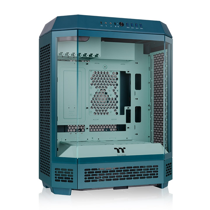 The Tower 600 PC Gehäuse