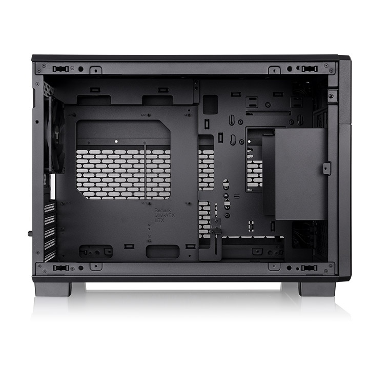Boîtier PC TR200