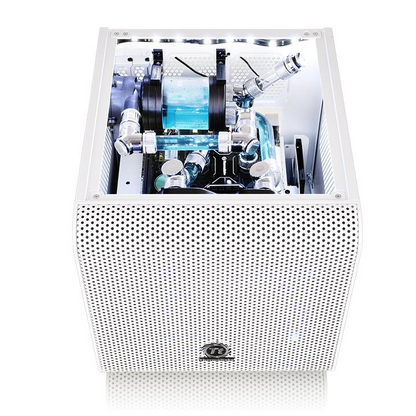 ***B-Ware*** Core V1 Snow White