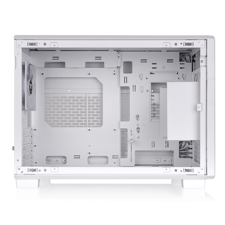 Boîtier PC TR200