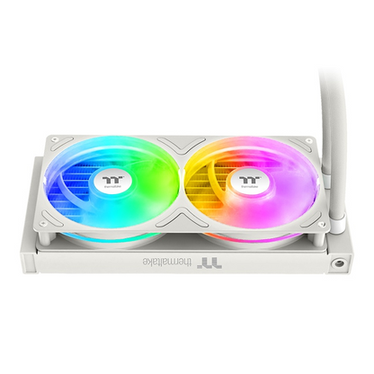 Retro 240 Ultra ARGB AIO Wasserkühlung