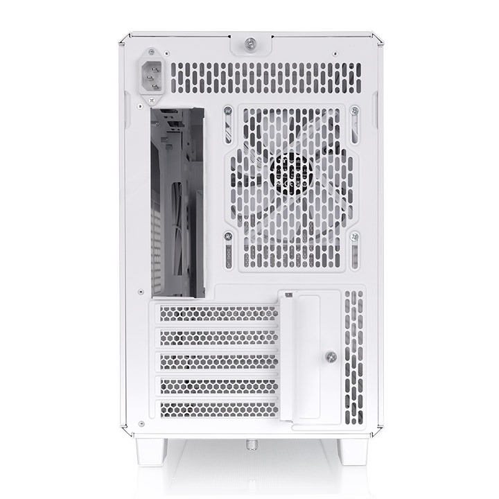 Boîtier PC TR200