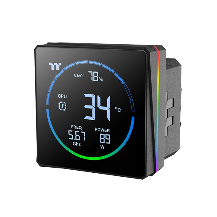 TH360-S V3 ARGB AIO Wasserkühlung