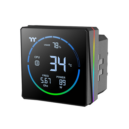 TH360-S V3 ARGB AIO Wasserkühlung