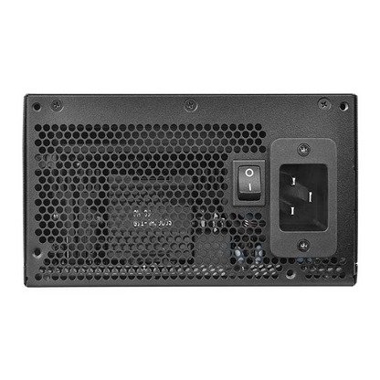 Toughpower i2000W Platinum