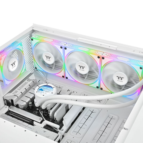 TOUGHFAN EX 140 ARGB Lüfter (3-Fan Pack)