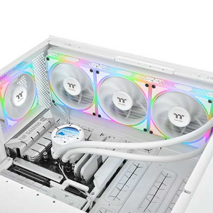 TOUGHFAN EX 140 ARGB Lüfter (3-Fan Pack)