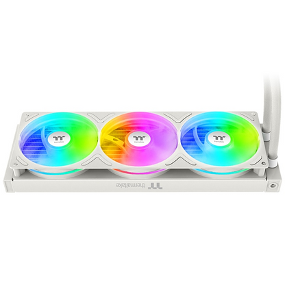 Retro 360 Ultra ARGB AIO Wasserkühlung