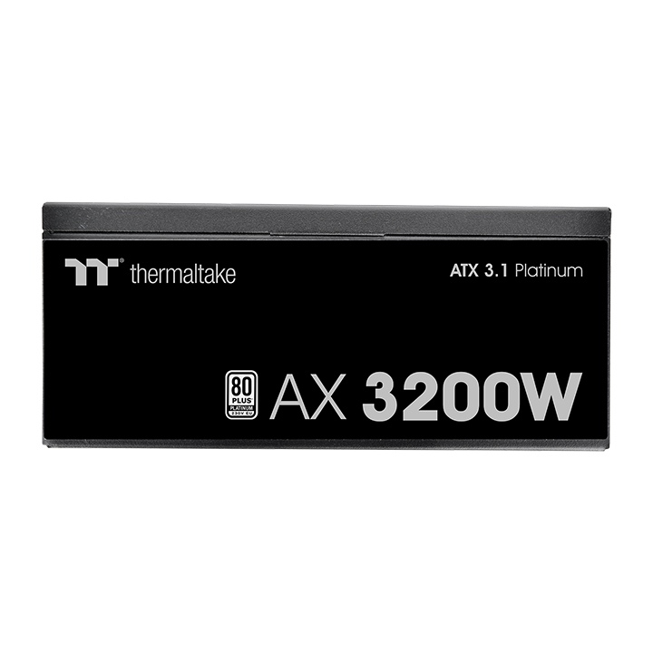 AX 3200W AI-Systeme / Workstation Netzteil