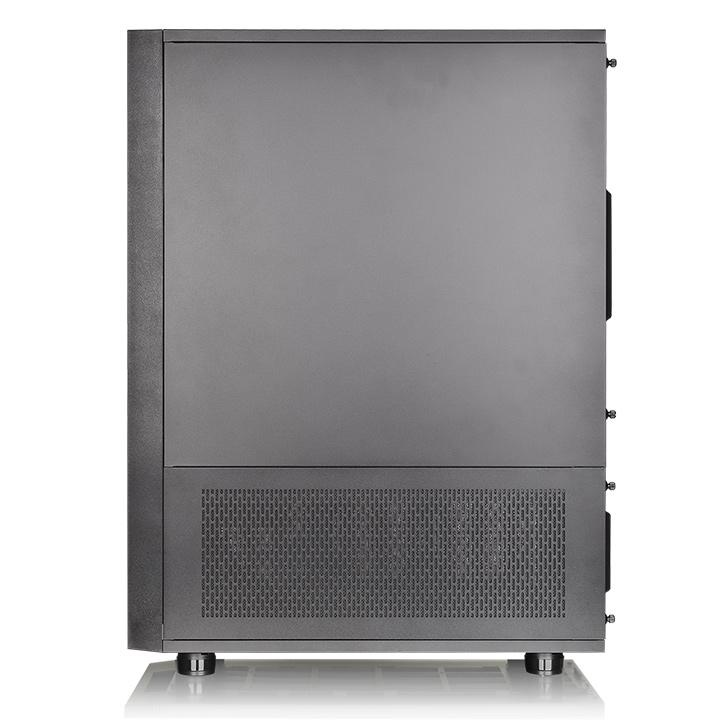 ***B-Ware*** Core X71 TG Black