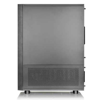 ***B-Ware*** Core X71 TG Black