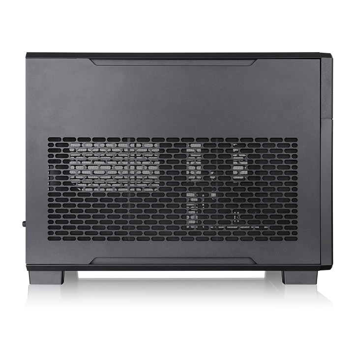 Boîtier PC TR200
