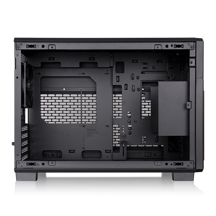 Boîtier PC TR200 WS