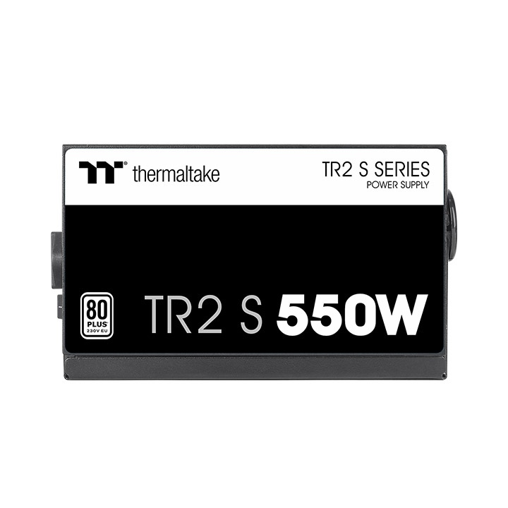 TR2 S 550W  PC Netzteil