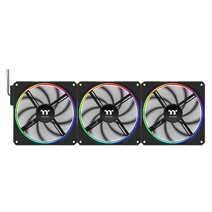 TS140 EX RGB Gehäuselüfter (3-Fan Pack)