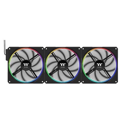 TS140 EX RGB Gehäuselüfter (3-Fan Pack)