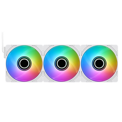 CT140 EX INFINITY ARGB Gehäuselüfter (3-Fan Pack)