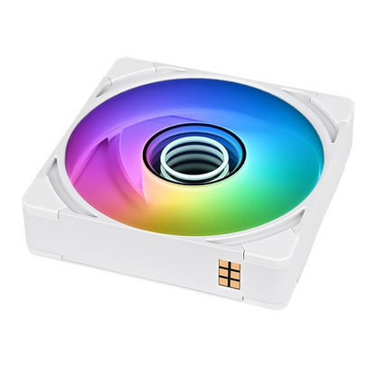 CT120 EX INFINITY ARGB Case Fan (3-Fan Pack)