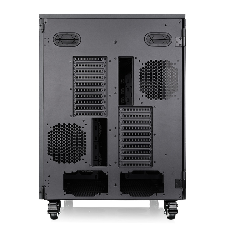 AX700 TG Case per workstation/server di fascia alta