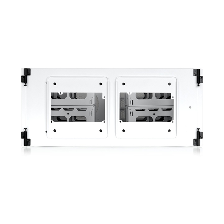 AX500 Case PC