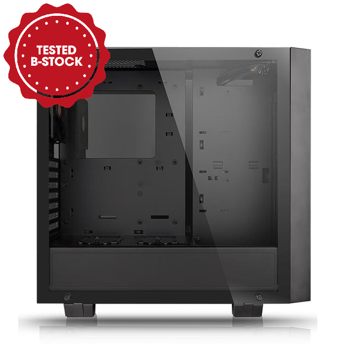 ***B-Ware*** Core G21 TG Black