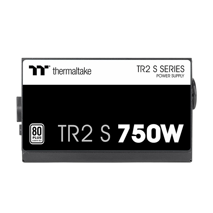 TR2 S 750W PC Netzteil