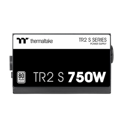 TR2 S 750W PC Netzteil