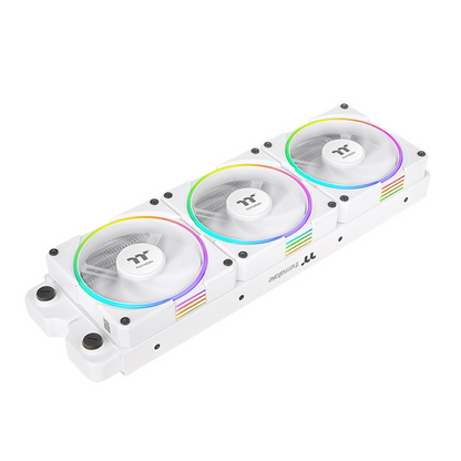 TS120 EX RGB Case Fan (3-Fan Pack)