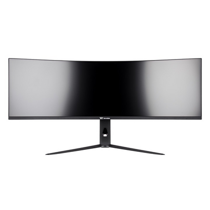 TGM-V49CDQ 49" DQHD Curved  Gaming Monitor