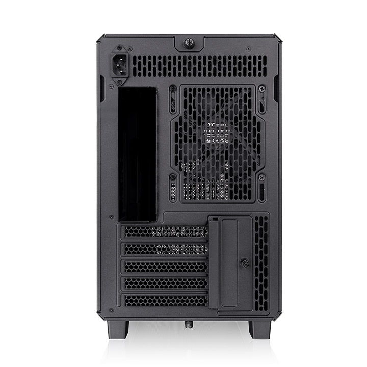 Boîtier PC TR200