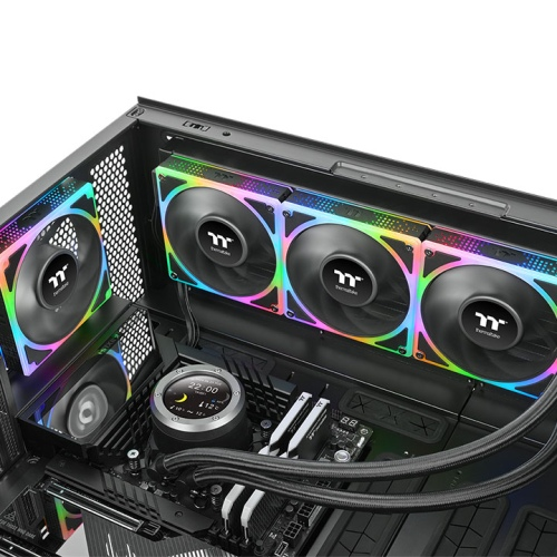 TOUGHFAN EX 120 ARGB Lüfter (3-Fan Pack)