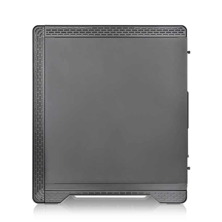 ***B-Ware*** S500 TG Black