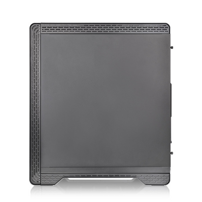 ***B-Ware*** S500 TG Black